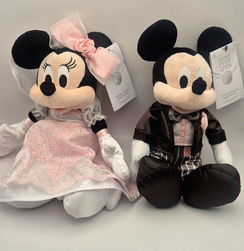 Disney store mickey minnie - disney,