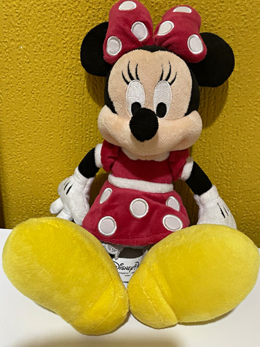 Disney parks minnie - minnie, mouse