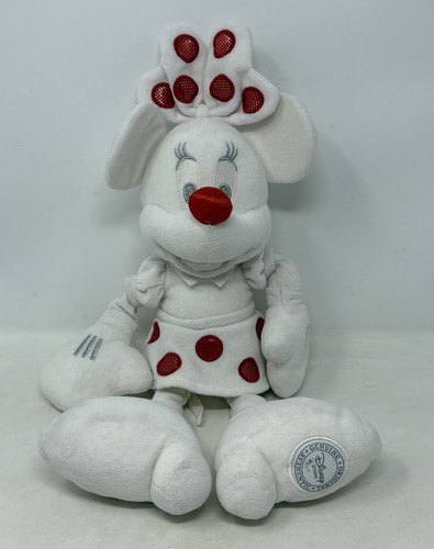 Disney store stamped white - disney,