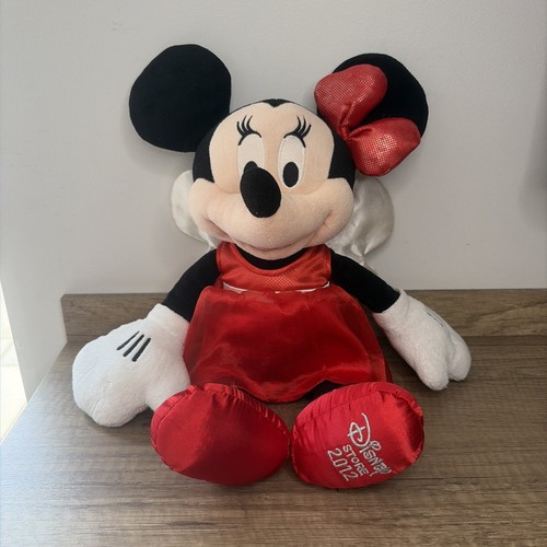 Disney store minnie mouse - disney,