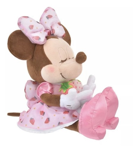 Disney store japan - disney, minnie