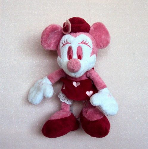 Disney store minnie mouse - store,