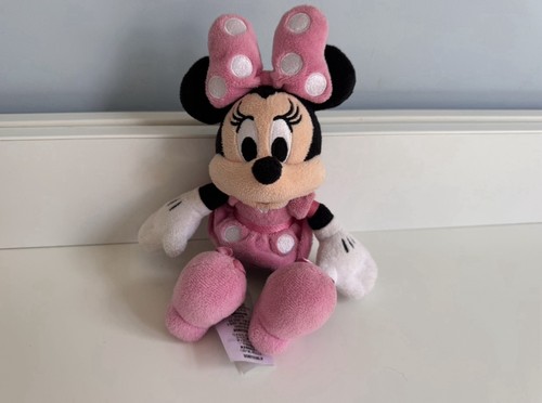 Disney store minnie mouse - store,