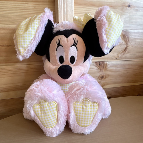 Disney store minnie mouse - disney,