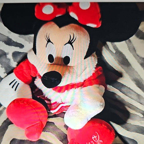 Disney store minnie mouse - disney,