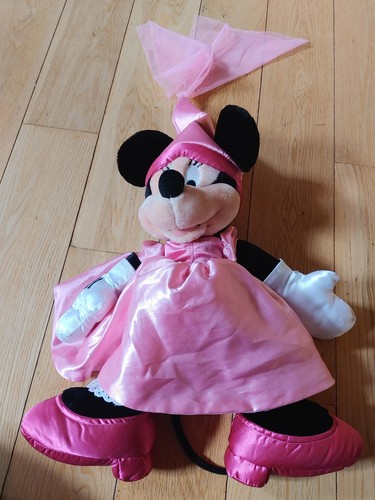 Minnie mouse authentic - minnie,