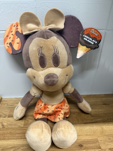 Disney chocolate orange - disney,