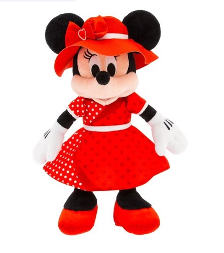 New 2025 minnie - new,