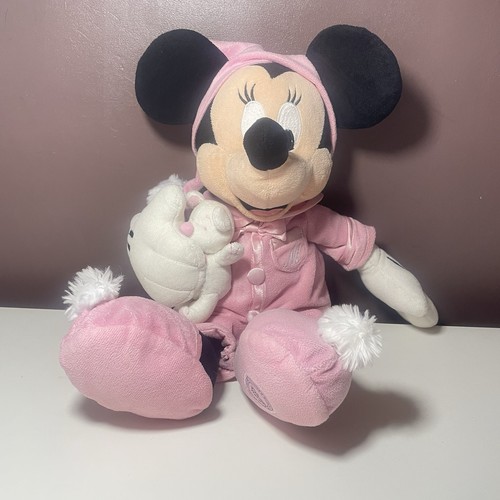 Disney store minnie - minnie, mouse