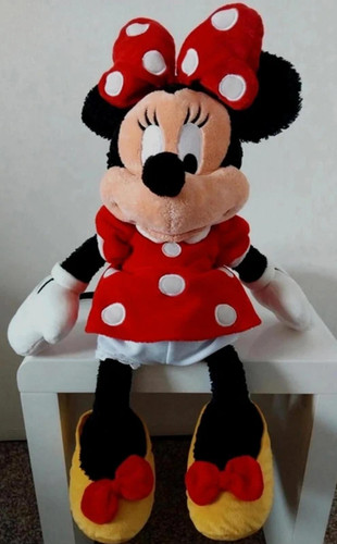 Vintage disney minnie mouse - minnie,