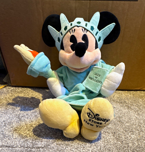 Disney store new - disney, york