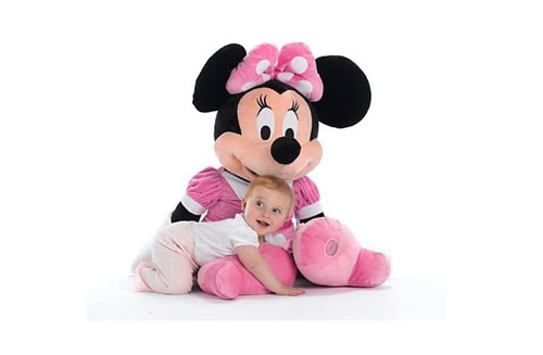 Disney store original minnie - store,