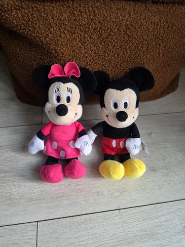 Disney small 23cm mickey - disney's,
