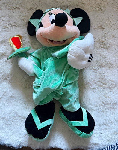 Disney store minnie mouse - disney,