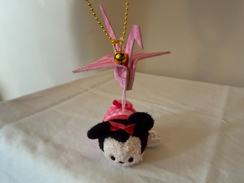 Disney japan minnie mouse - japan,