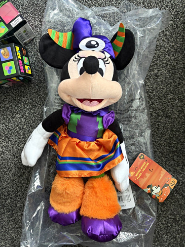 Disney store minnie - store, mouse