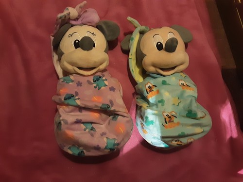 Disney parks babies in - 2,