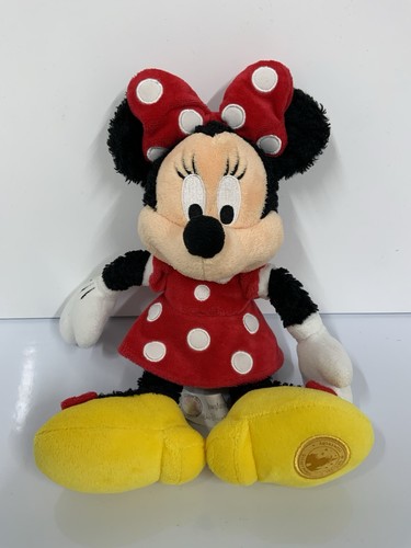 Minnie mouse disney parks - minnie,