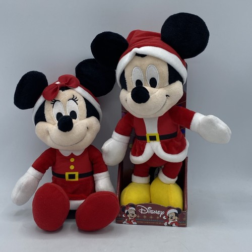 Disney 100 christmas mickey - disney, &