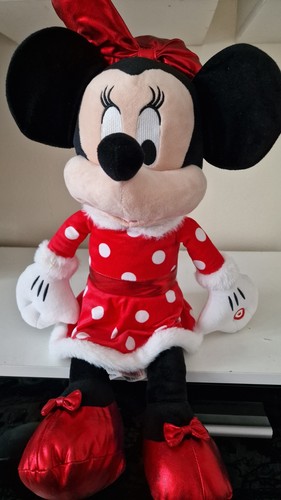 Disney minnie mouse soft - disney,