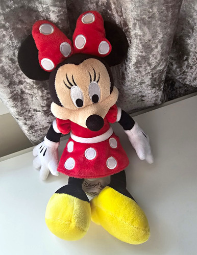 Disney parks minnie - parks,