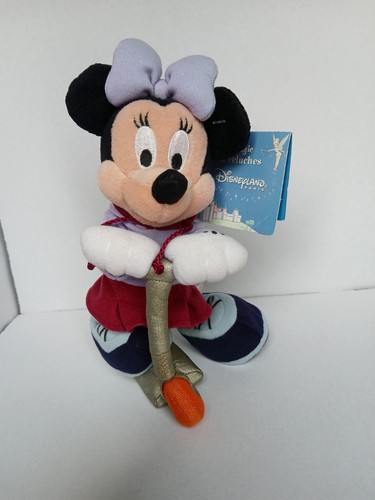 Rare vtg disneyland paris - rare,