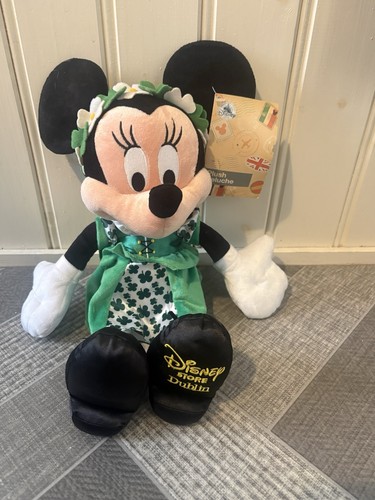 Disney store dublin minnie - store,