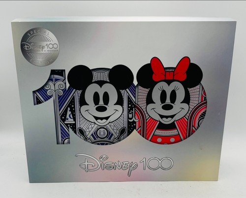 Disney 100 years mickey - 100,