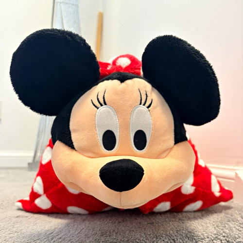 Disney minnie mouse decorative - disney,