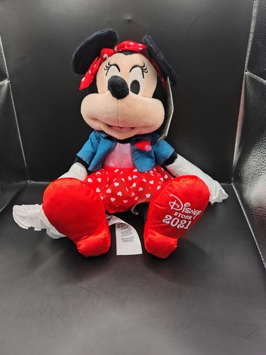 Disney store minnie mouse - store,