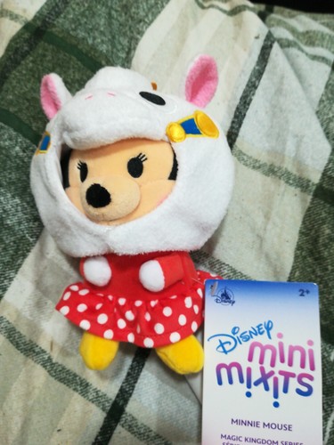 Disney mini mix - disney,