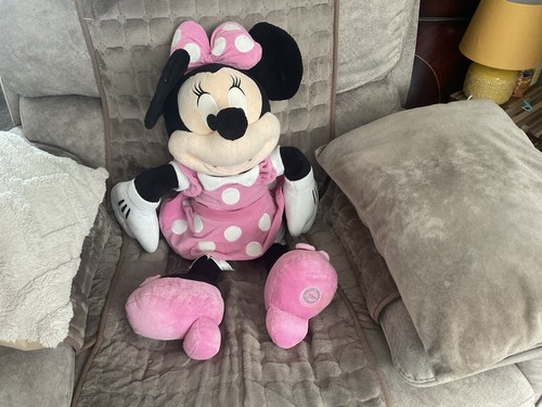 Disney large minnie - minnie, mouse