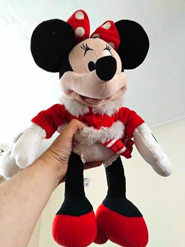 Disney store 2010 - store-, minnie