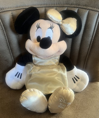 Adorable minnie mouse - minnie, 17”