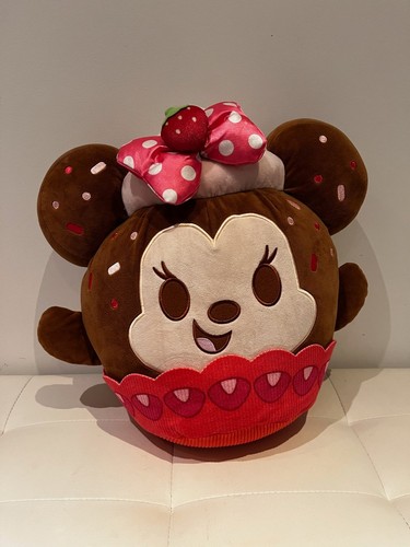 Disney munchlings minnie - munchlings,