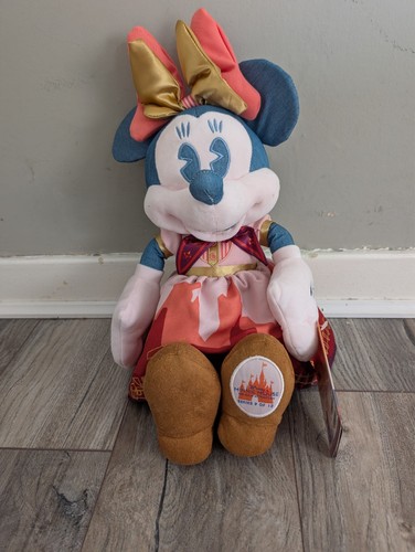 Minnie mouse the - mouse, main