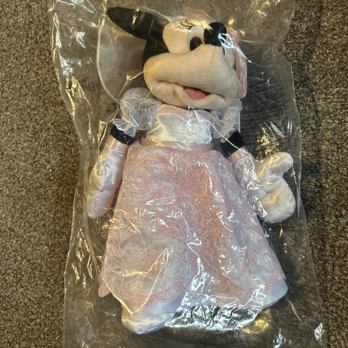 Disney store wedding minnie - disney,