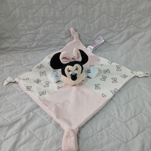 Primark minnie mouse comforter - mouse,