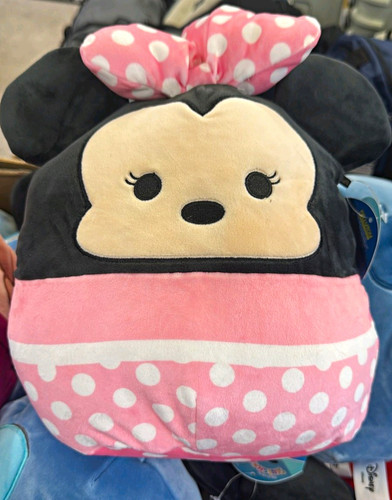Disney minnie mouse - disney,