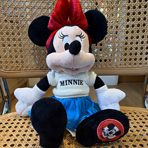 Disney minnie mouse small - minnie,