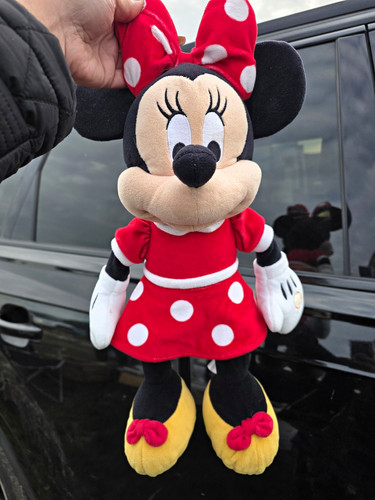 Disney primark minnie mouse - at,