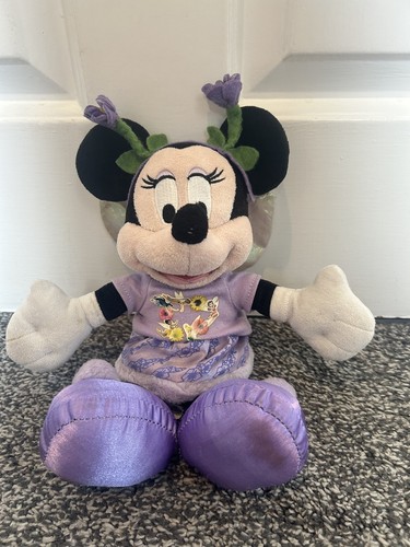 Disney parks minnie mouse - disney, 10