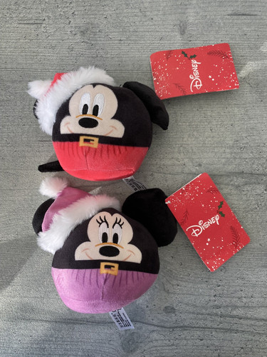 Disney christmas mickey and - mickey,
