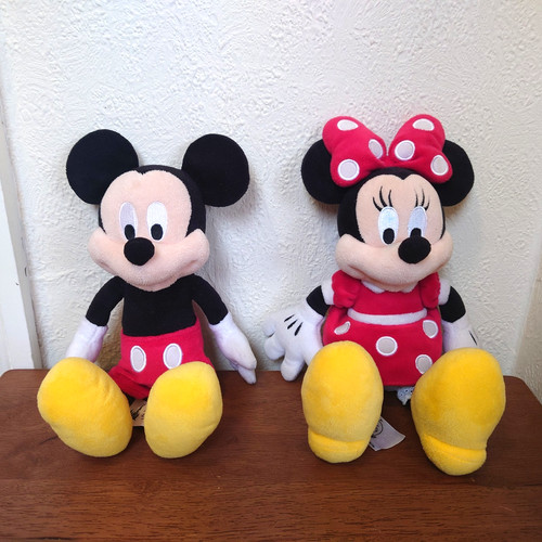 Disney official mickey - official,