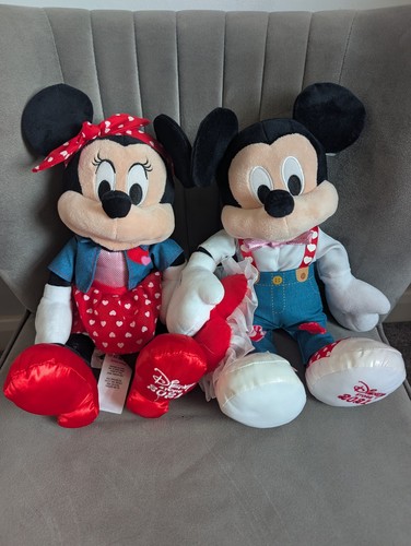 Disney store mickey minnie - store,