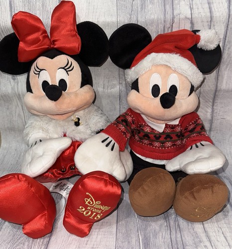 Bundle mickey minnie mouse - &,