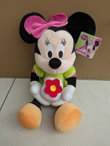 Official disney minnie mouse - minnie,