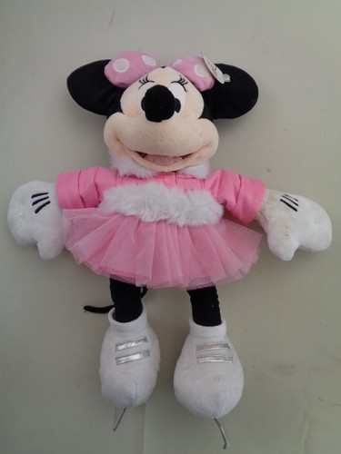 Disney 2011 minnie - 2011,