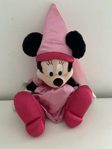 Princess minnie mouse - princess,
