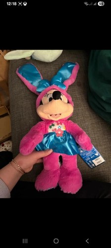 Bnwt disney store - store, easter